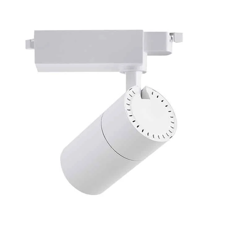 10 W LED ray spotlar