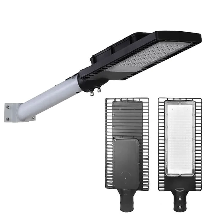 12 V DC LED yol armatürleri