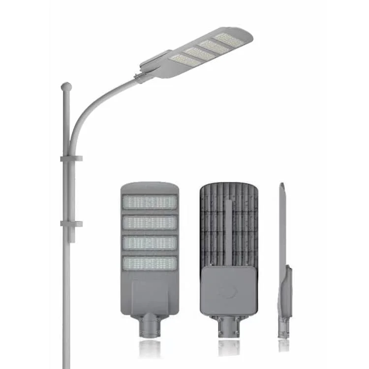 SL-B 02-straatarmaturen van 100–250 W