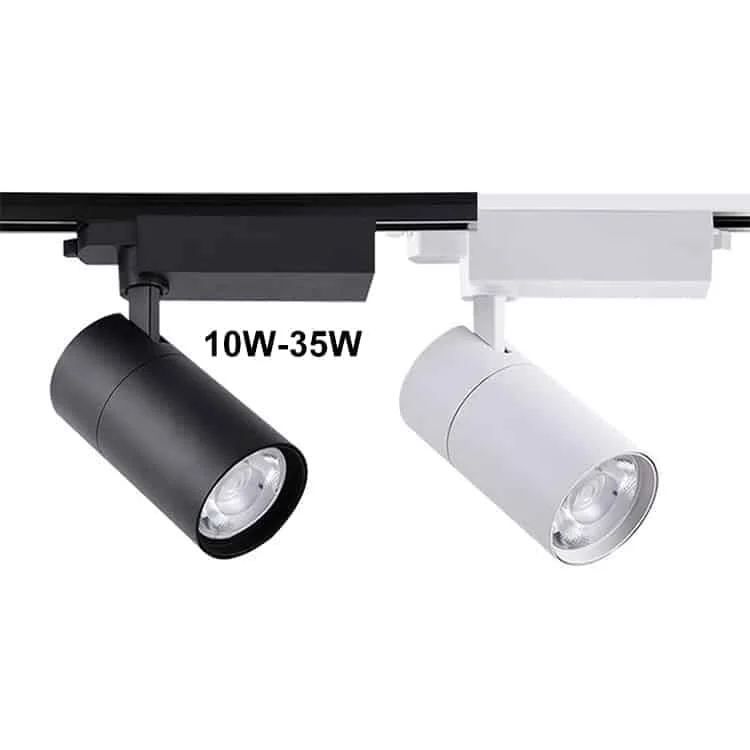 20 W ray spotlar