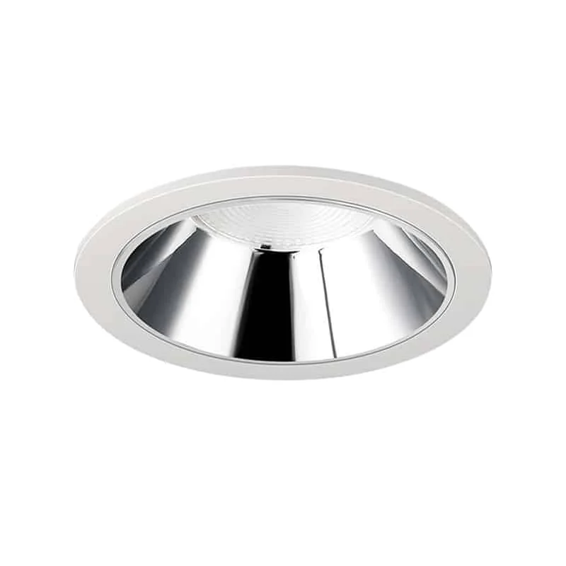 Diepe downlight DL-A met reflectoropties