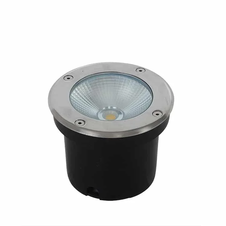10 / 20 / 30 / 50 W COB LED zemine gömme armatür