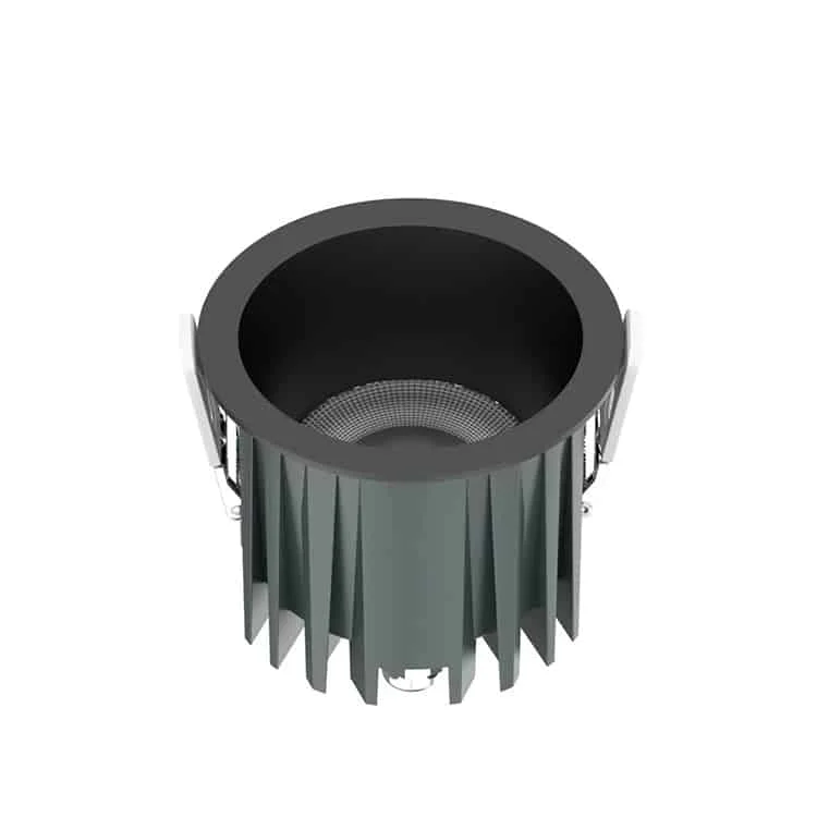 Downlight — IP derecesi teyit edilmelidir