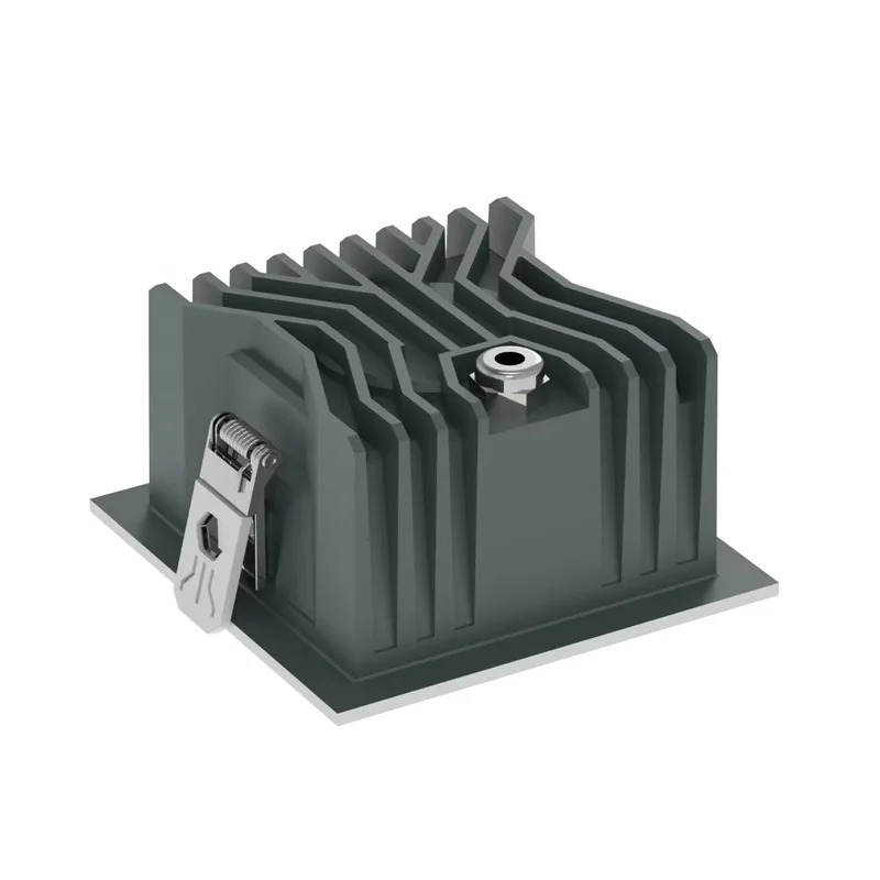IP65 korumalı downlight