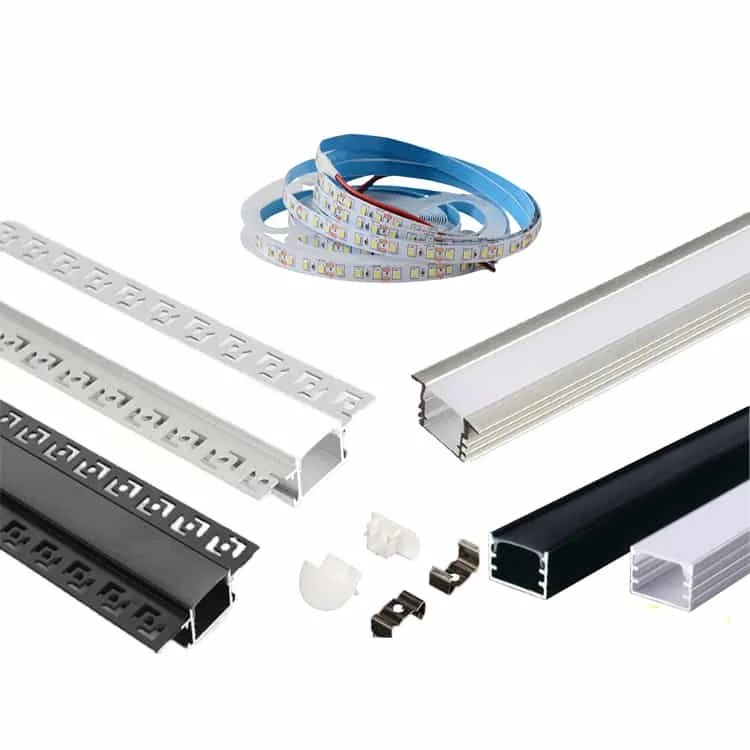 Lineer LED şerit