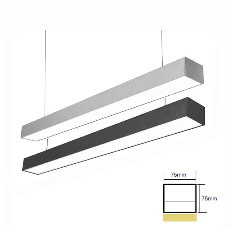 Lineer LED ışık çubuğu