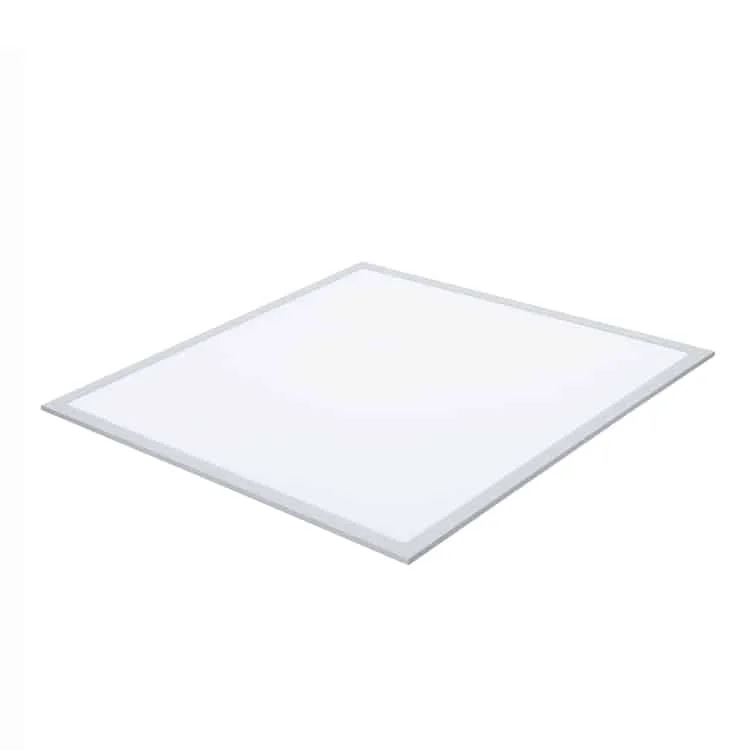 2 × 2 LED paneller