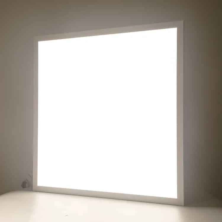 2 × 2 LED panel