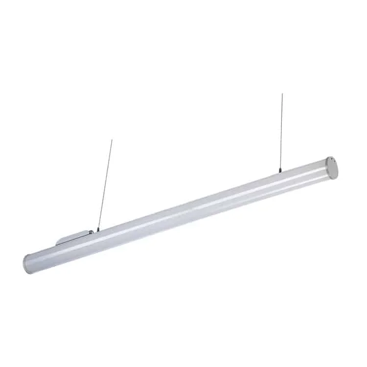 Lineer sarkıt armatür