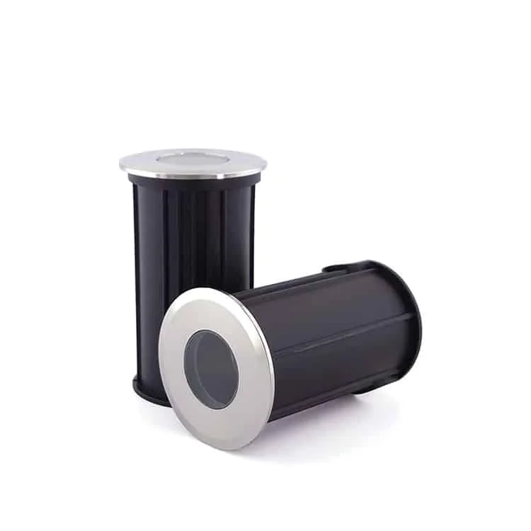 GL-E-miniarmaturen voor terrassen en paden