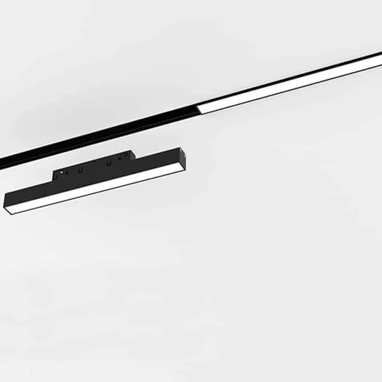 lineair magnetisch railarmatuur