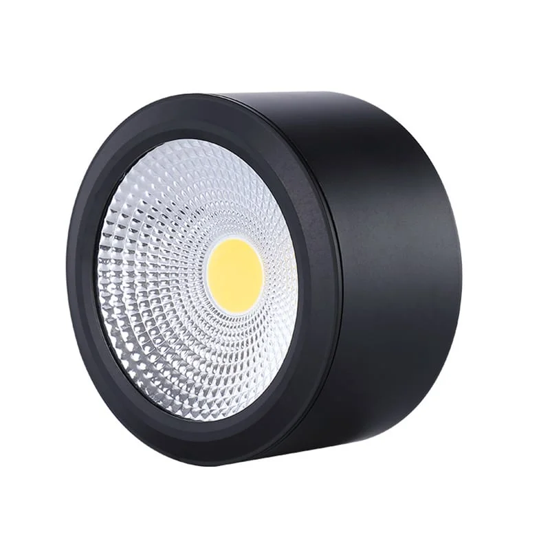 Tavana sıva üstü downlight