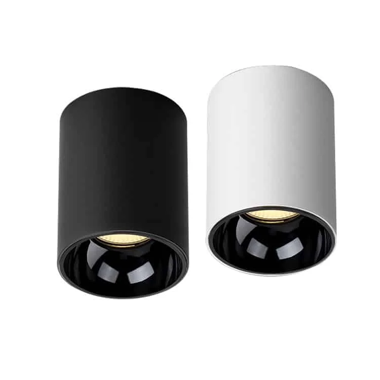 IP65 sıva üstü downlight armatürler