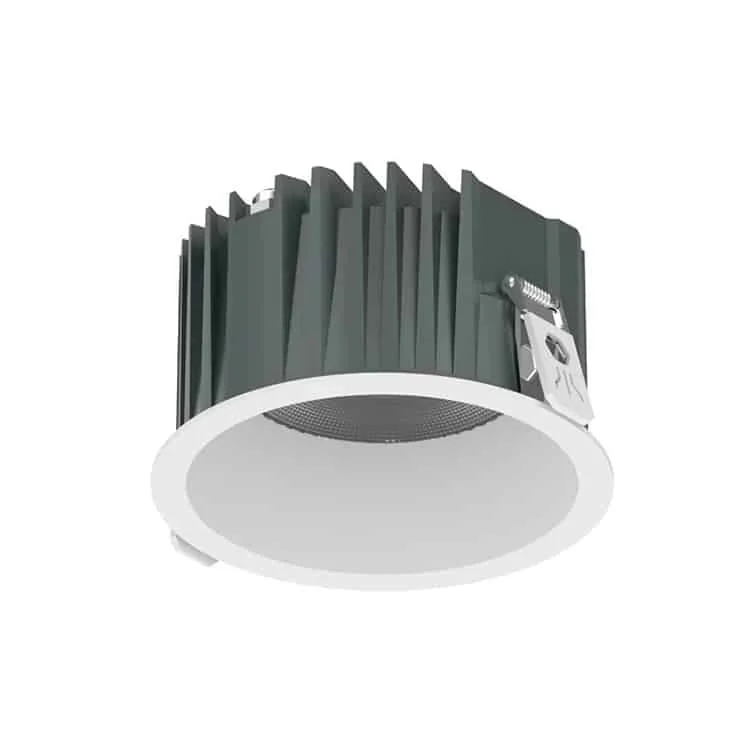 Su korumalı downlight
