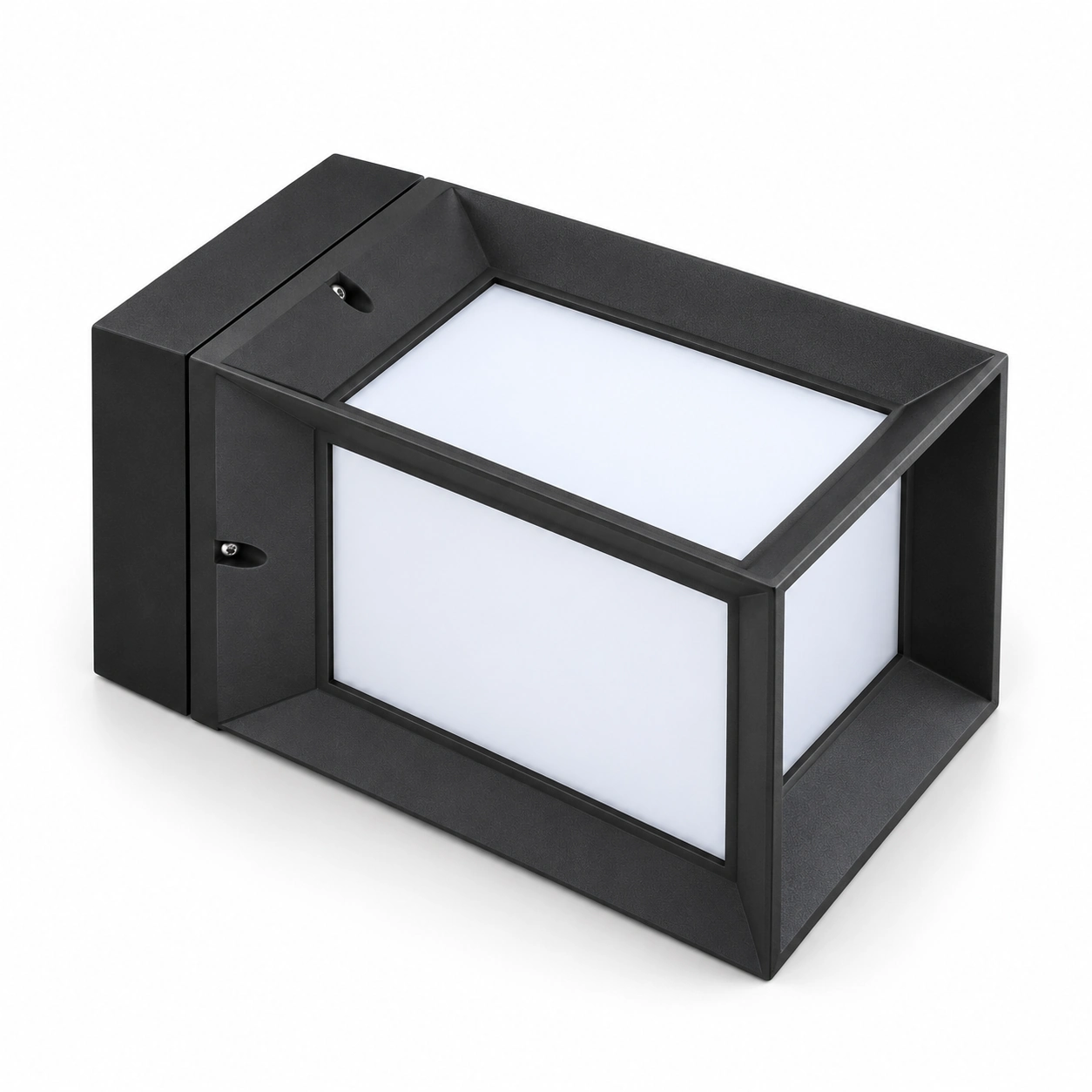 Compacte BL-Q-armaturen voor buitenpijlers
