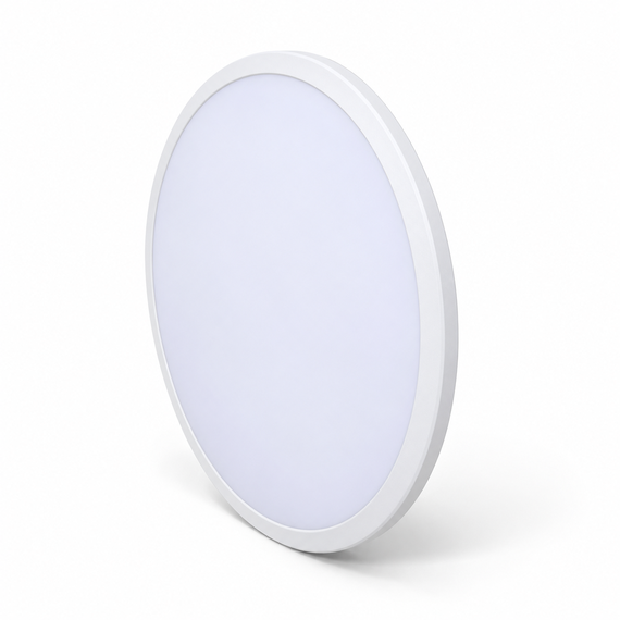 IP65-plafondarmaturen CD-E van 12–32 W