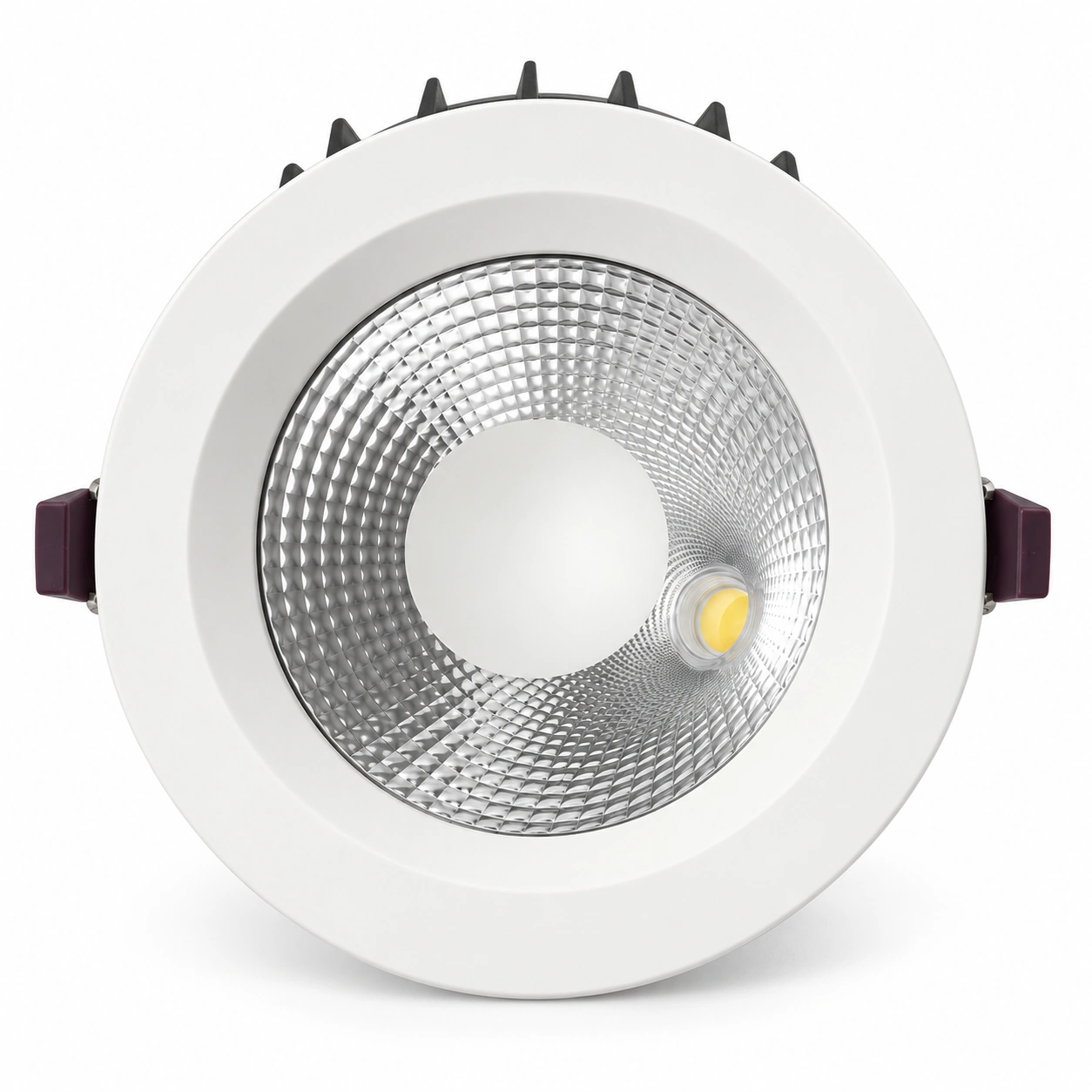 Downlight van 250–300 mm